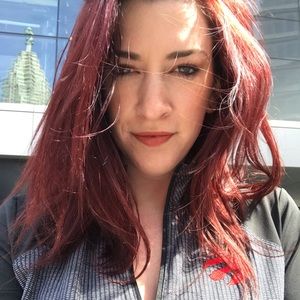 Meet your Posher, Emily